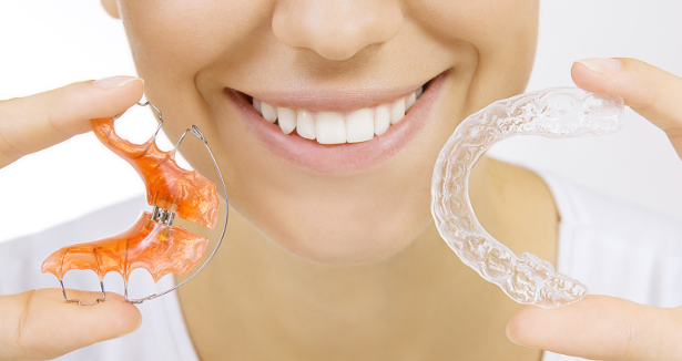 Retaining your smile: Why you want to wear your retainer